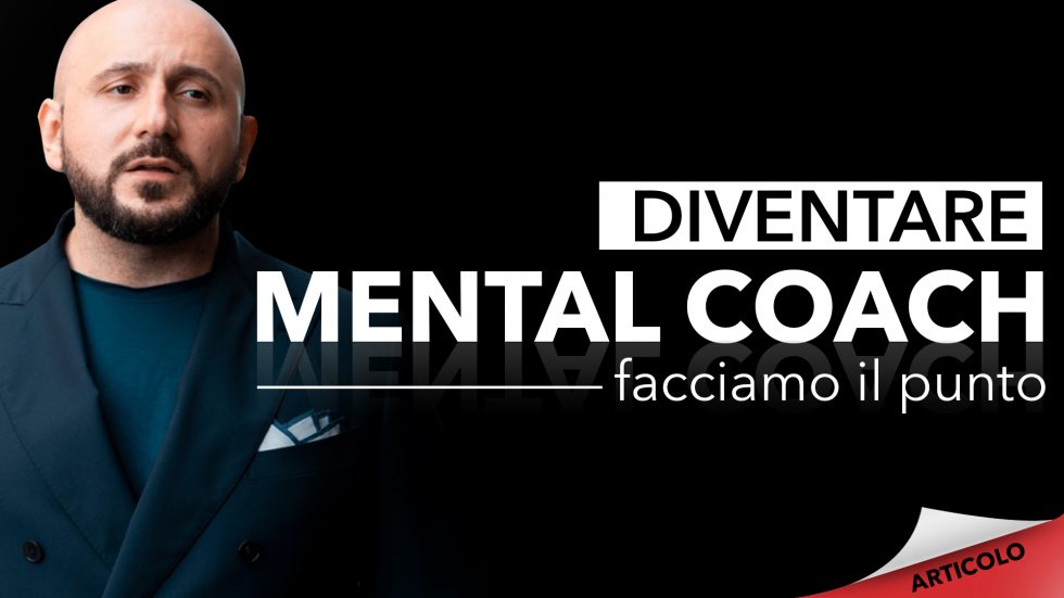 Come Diventare Mental Coach Facciamo il Punto Mental Coach Academy